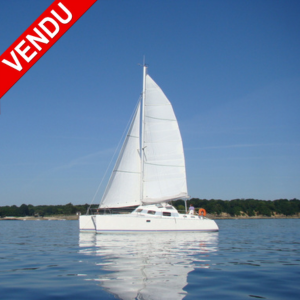 ERIK LEROUGE Jeffcat 32