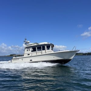 Botnia Targa 31